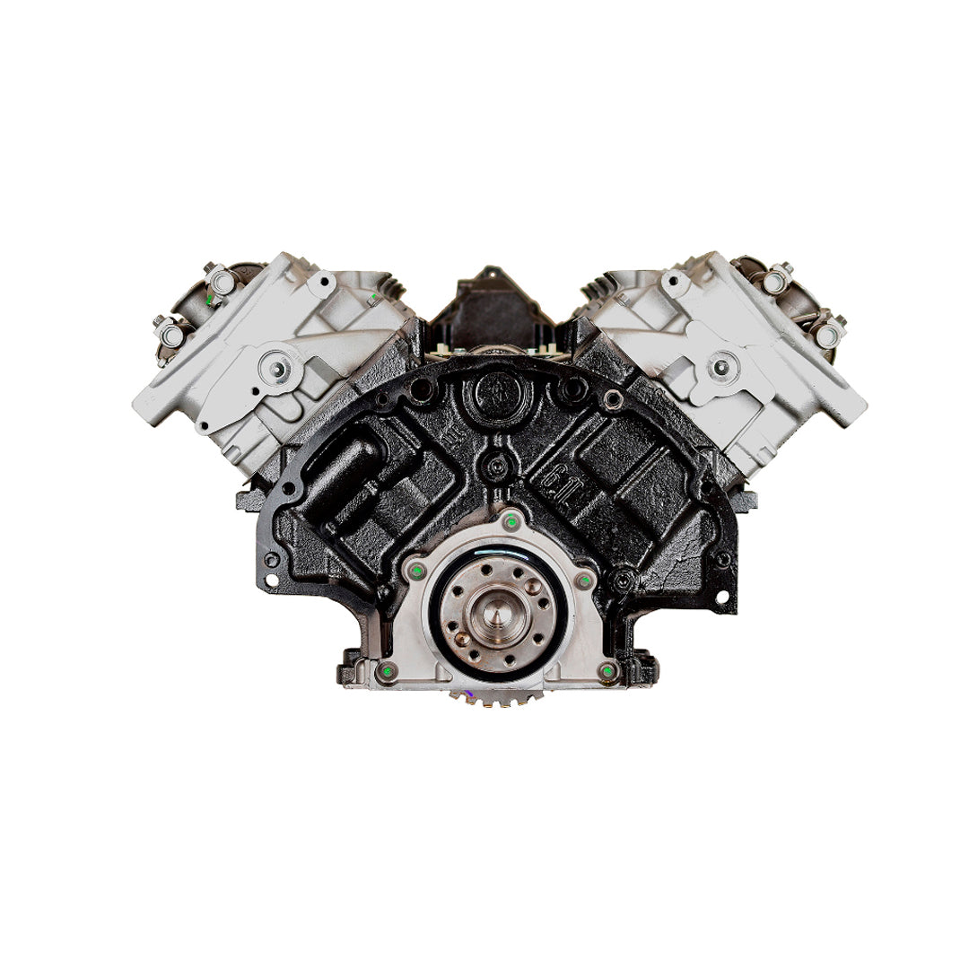 Remanufactured Engine Dodge Challenger 6.1 2006 - 2010